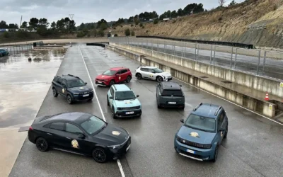 Który model zdobędzie najbardziej prestiżowe wyróżnienie – tytuł Car of the Year 2026?