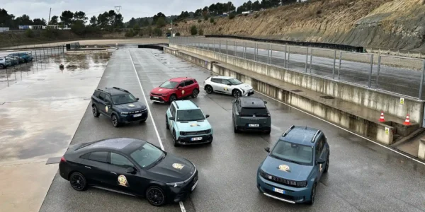 Który model zdobędzie najbardziej prestiżowe wyróżnienie – tytuł Car of the Year 2026?