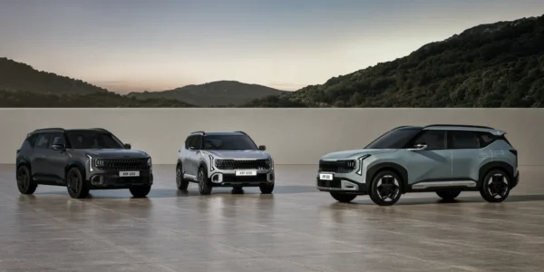 Kia Seltos – za tym SUV-em będą ustawiać się kolejki