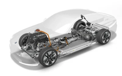 Hybrydy plug-in z trzy razy wyższym zużyciem paliwa niż obiecywane