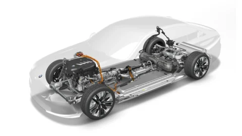 Hybrydy plug-in z trzy razy wyższym zużyciem paliwa niż obiecywane