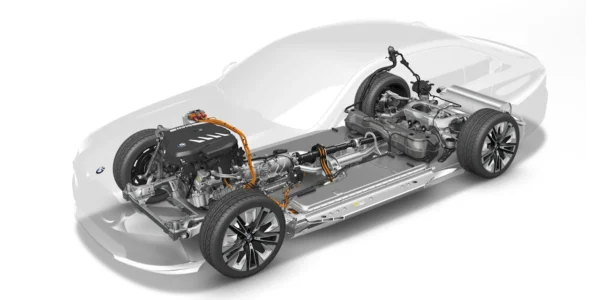 Hybrydy plug-in z trzy razy wyższym zużyciem paliwa niż obiecywane