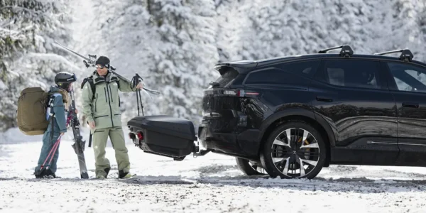 Jak przewozić narty w samochodzie? Cztery sprawdzone i praktyczne sposoby