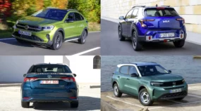 Superpromocje – te samochody dziś kupisz znacznie taniej niż wczoraj