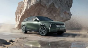 Nowy DS chce być bardziej premium niż poprzednik. I może mu się to udać