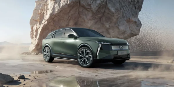 Nowy DS chce być bardziej premium niż poprzednik. I może mu się to udać