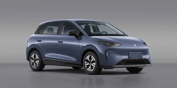 Leapmotor A05 chce do tanich aut wnieść zaawansowaną technikę