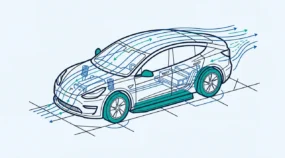 Małe zmiany, wielkie rezultaty, czyli jak jeździć oszczędniej. 10 zasad ecodrivingu