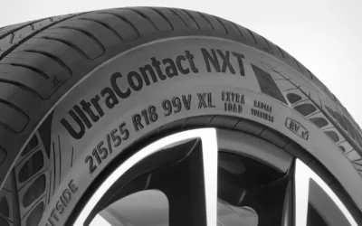 Oznaczenia na oponie niosą ze sobą kluczowe informacje. Jak je czytać i do czego się odnoszą?