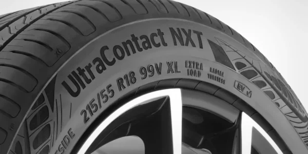 Oznaczenia na oponie niosą ze sobą kluczowe informacje. Jak je czytać i do czego się odnoszą?