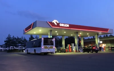 Orlen wprowadza obniżki cen paliw. Rabat do 35 groszy na litrze