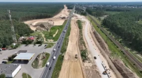 Po przerwie zimowej GDDKiA wznawia budowy dróg. Co nas czeka w sezonie 2026?