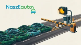 Program „NaszEauto” z dodatkowym budżetem 300 milionów złotych?