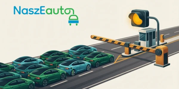 Program „NaszEauto” z dodatkowym budżetem 300 milionów złotych?