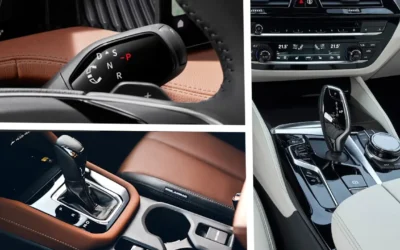 Automatyczna skrzynia biegów, dwusprzęgłowa czy bezstopniowa? Które są najtrwalsze, a których unikać?