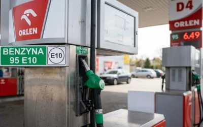 Nie niszcz silnika! Które jednostki napędowe nie powinny być zasilane tańszą benzyną E10?