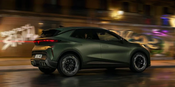 Mały, ale wariat, do tego w zaskakującej cenie. Już za 3 miesiące w salonach pojawi się Cupra Raval