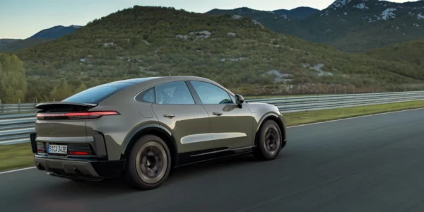 To będzie prawdopodobnie najlepszy duży elektryczny SUV na rynku. Ale czy to wystarczy?