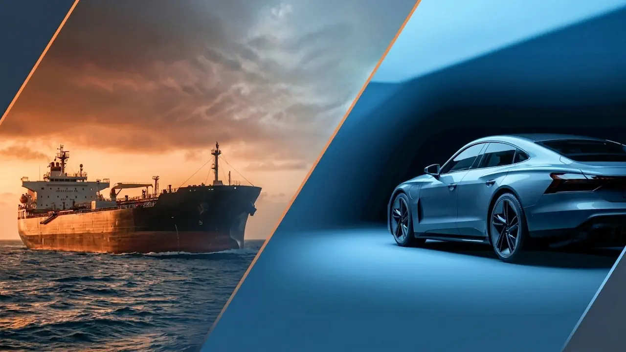 Droższe paliwo pcha Europę ku elektrykom