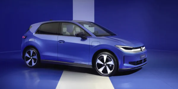 ID Polo chce nawiązywać do tego, co w historii Volkswagena najlepsze