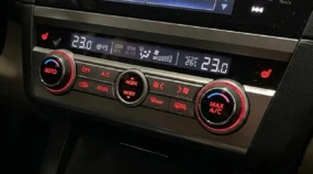 Serwis klimatyzacji przed latem. Większość kierowców przypomina sobie o tym za późno