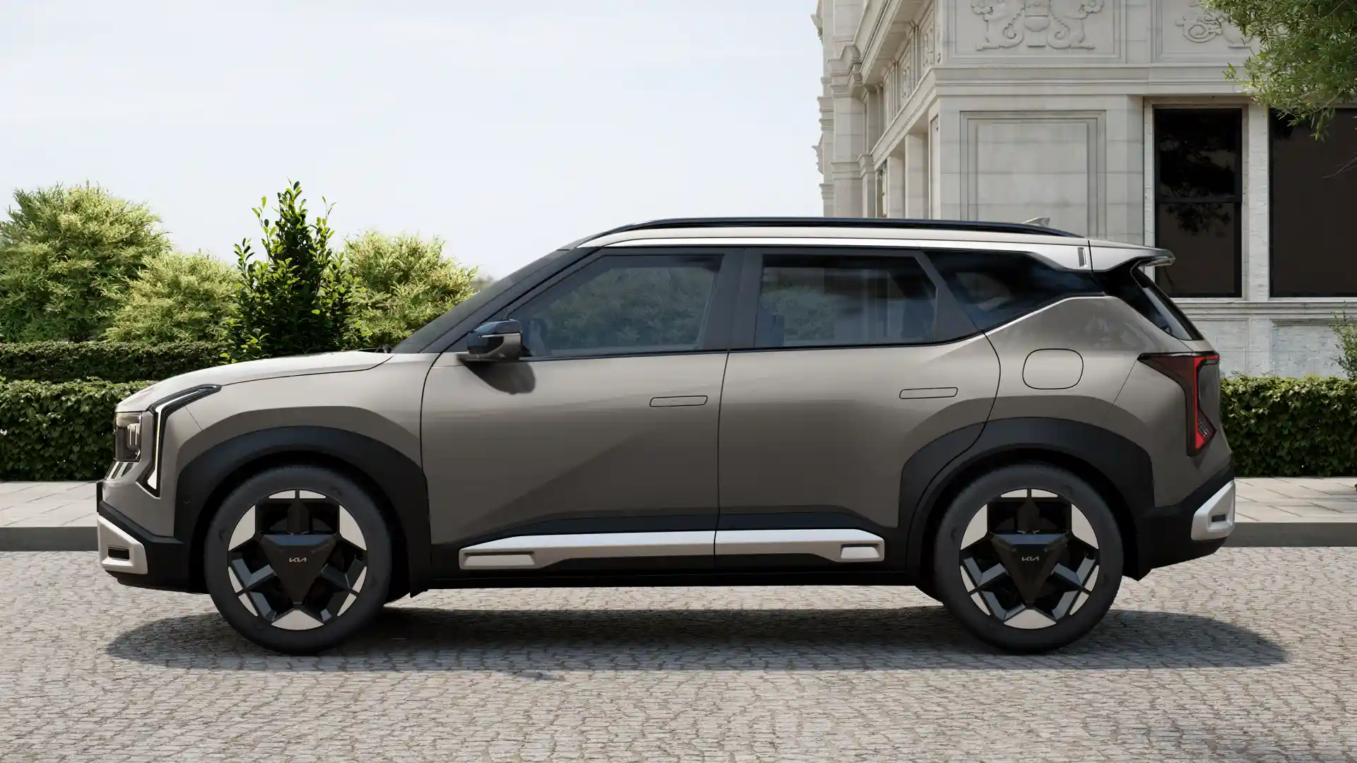Ta marka może nie nadążyć z produkcją swojego nowego SUV-a