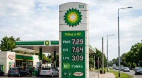 Ceny paliw znów w górę. Na rządową obniżkę w najbliższym czasie raczej nie ma co liczyć