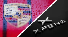 Porsche opuszcza „pulę emisyjną” Volkswagena i łączy siły z chińskim Xpengiem. Co to oznacza?