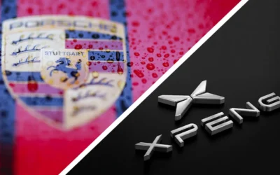 Porsche opuszcza „pulę emisyjną” Volkswagena i łączy siły z chińskim Xpengiem. Co to oznacza?