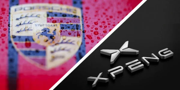 Porsche opuszcza „pulę emisyjną” Volkswagena i łączy siły z chińskim Xpengiem. Co to oznacza?