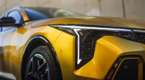 KIA K4 KOMBI – AUTO IDEALNE DLA FLOT