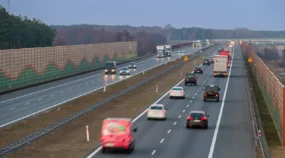 „Kulczykówka” znowu drożeje. Od 11 września przejazd autostradą A2 będzie kosztować więcej