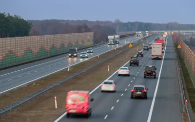 „Kulczykówka” znowu drożeje. Od 11 września przejazd autostradą A2 będzie kosztować więcej