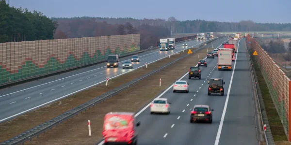 „Kulczykówka” znowu drożeje. Od 11 września przejazd autostradą A2 będzie kosztować więcej