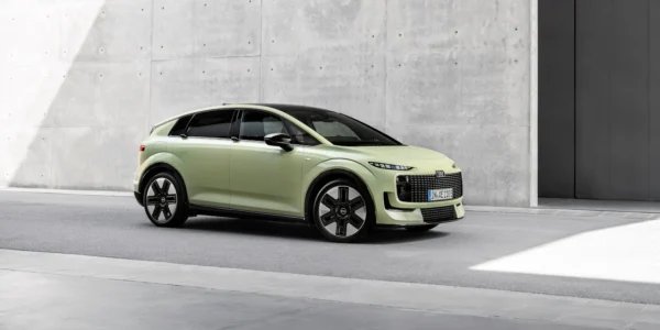 A2 e-tron. Najtańsze elektryczne Audi w sprzedaży już jesienią