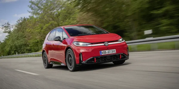 Puryści mogą tego nie przeżyć – kultowe literki GTI trafiły do samochodu elektrycznego