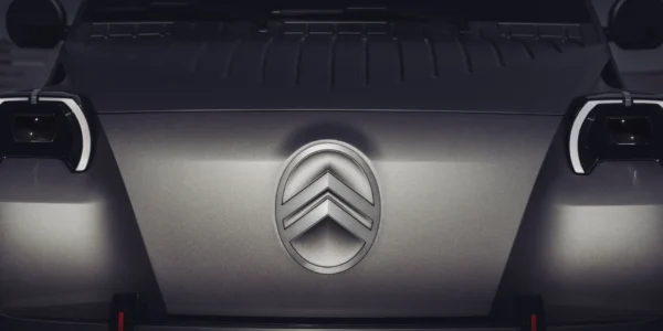 Citroën 2 CV Fourgonnette Concept – kultowy dostawczak powraca w elektrycznym wydaniu