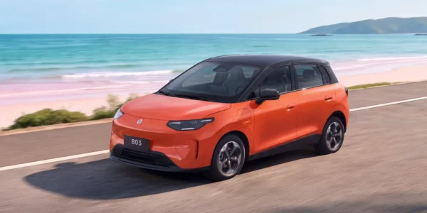 To może być najtańszy miejski „elektryk”. Na drogach pojawi się na początku kwietnia 2027 roku