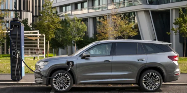 Skoda powiększa ofertę SUV-ów o Kodiaqa Laurin & Klement i Epiqa Sportline