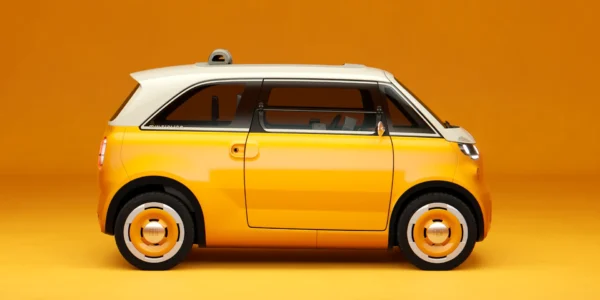 Fiat Multiplina dla mas? Czteroosobowy mikrosamochód za 50 tys. zł na rynku będzie za niecałe dwa lata