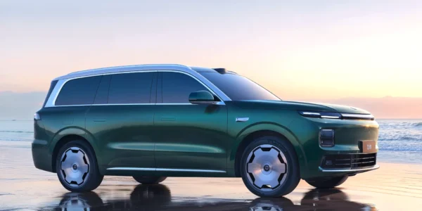Leapmotor gra w statki i teraz mówi – D19. Oto ogromny SUV z jeszcze większymi ambicjami